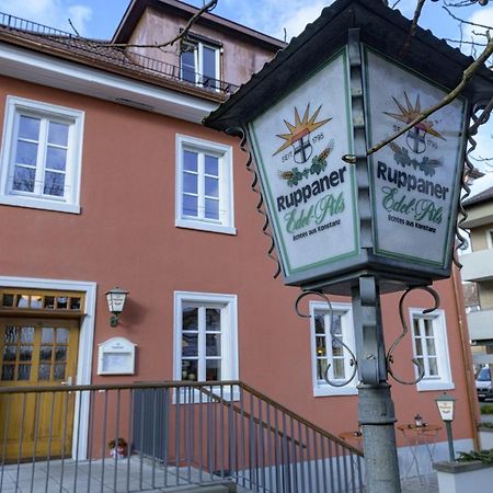 Gasthaus Adler Allmannsdorf Hotel Констанц Екстериор снимка