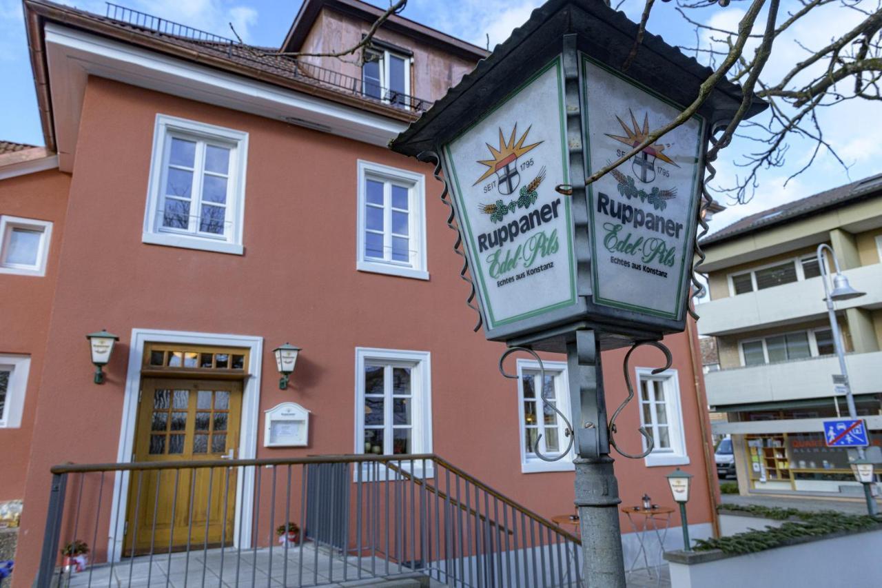 Gasthaus Adler Allmannsdorf Hotel Констанц Екстериор снимка